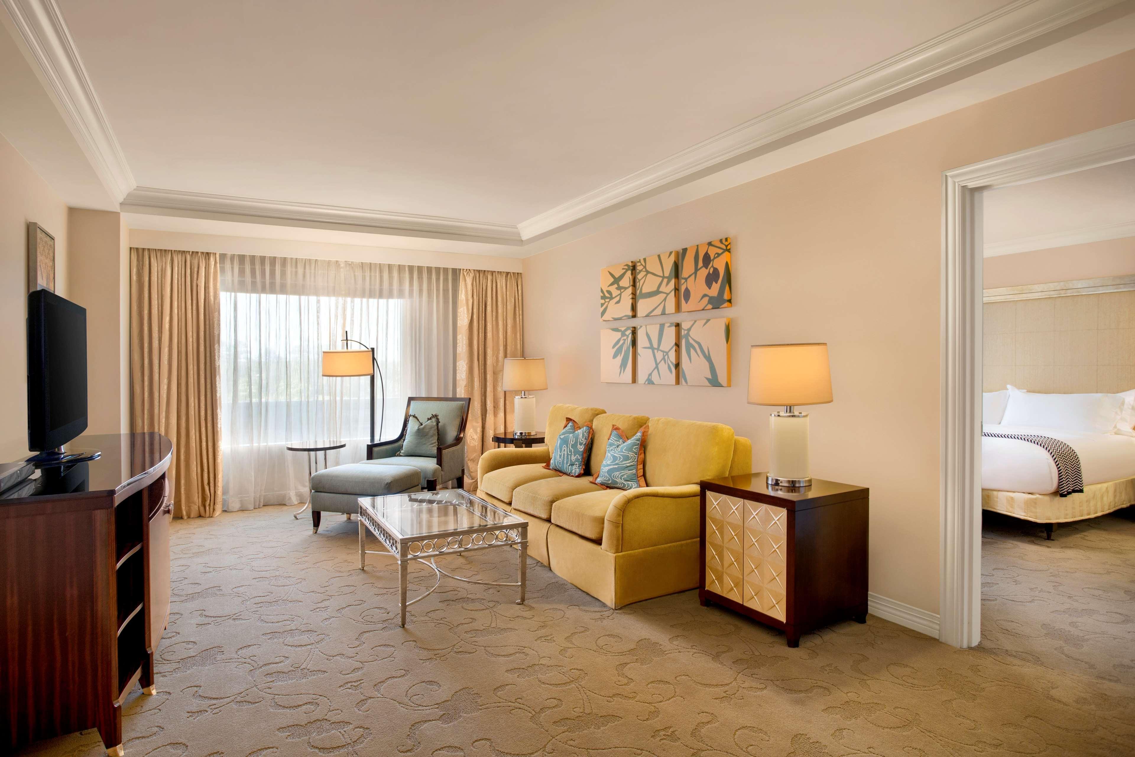 Waldorf Astoria Orlando - An Official Walt Disney World Hotel Лейк Буена Віста Екстер'єр фото