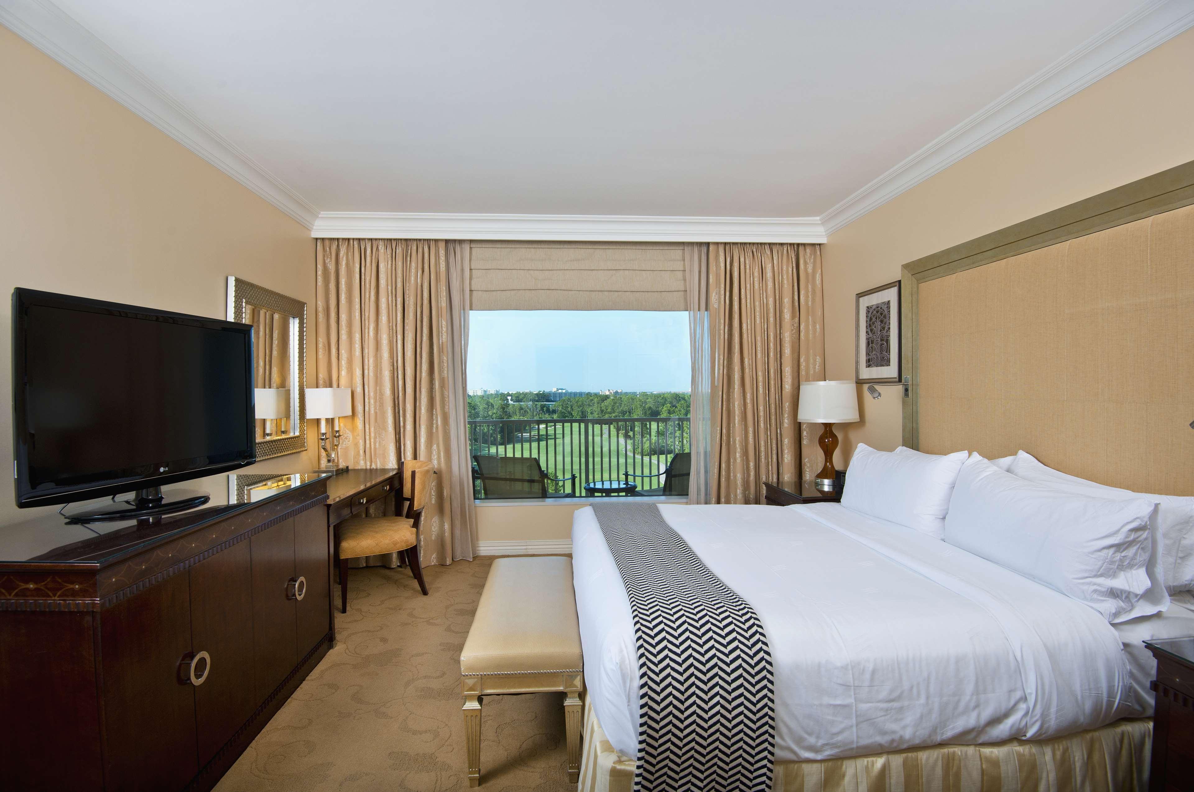 Waldorf Astoria Orlando - An Official Walt Disney World Hotel Лейк Буена Віста Екстер'єр фото