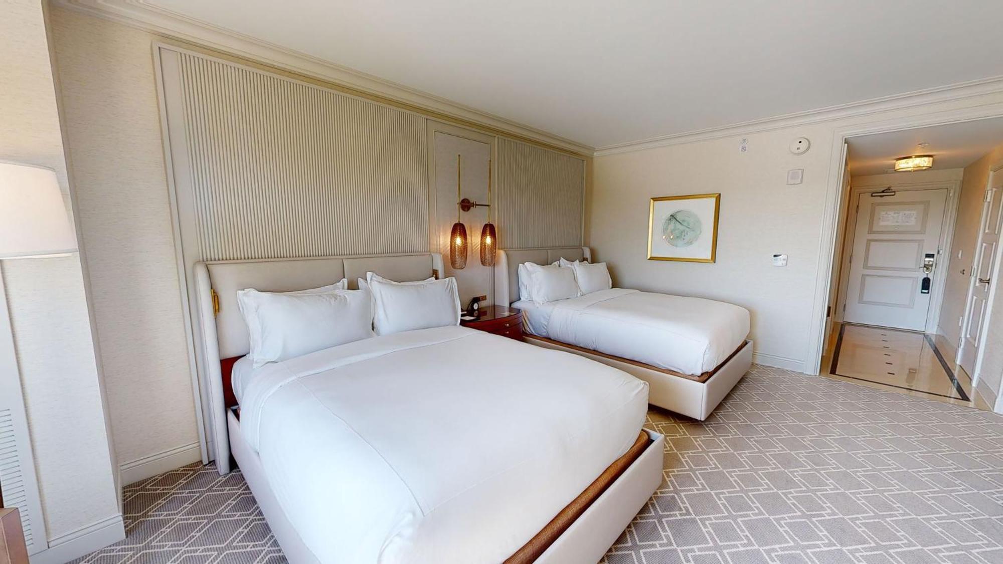 Waldorf Astoria Orlando - An Official Walt Disney World Hotel Лейк Буена Віста Екстер'єр фото