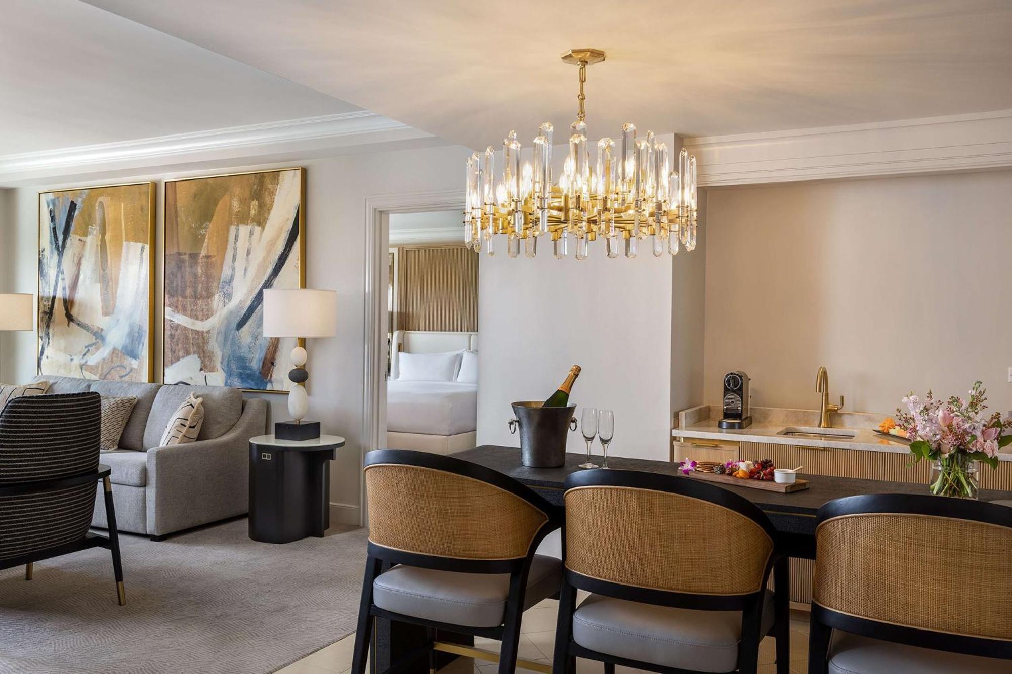 Waldorf Astoria Orlando - An Official Walt Disney World Hotel Лейк Буена Віста Екстер'єр фото