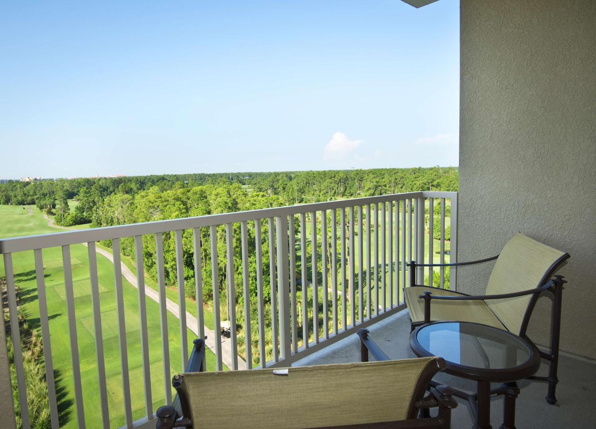Waldorf Astoria Orlando - An Official Walt Disney World Hotel Лейк Буена Віста Екстер'єр фото