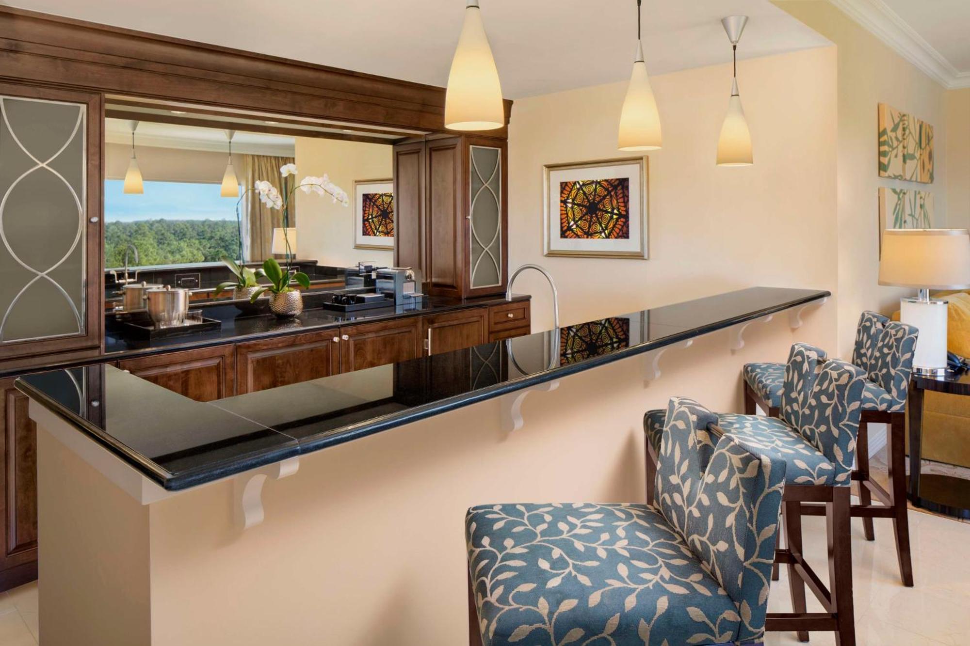 Waldorf Astoria Orlando - An Official Walt Disney World Hotel Лейк Буена Віста Екстер'єр фото