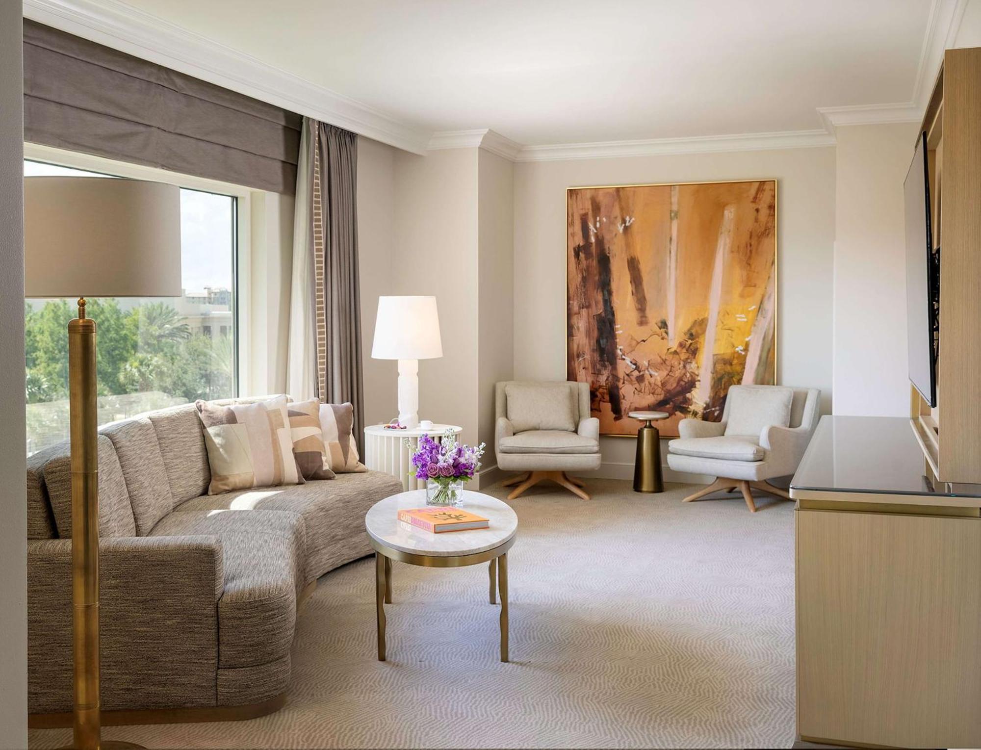 Waldorf Astoria Orlando - An Official Walt Disney World Hotel Лейк Буена Віста Екстер'єр фото
