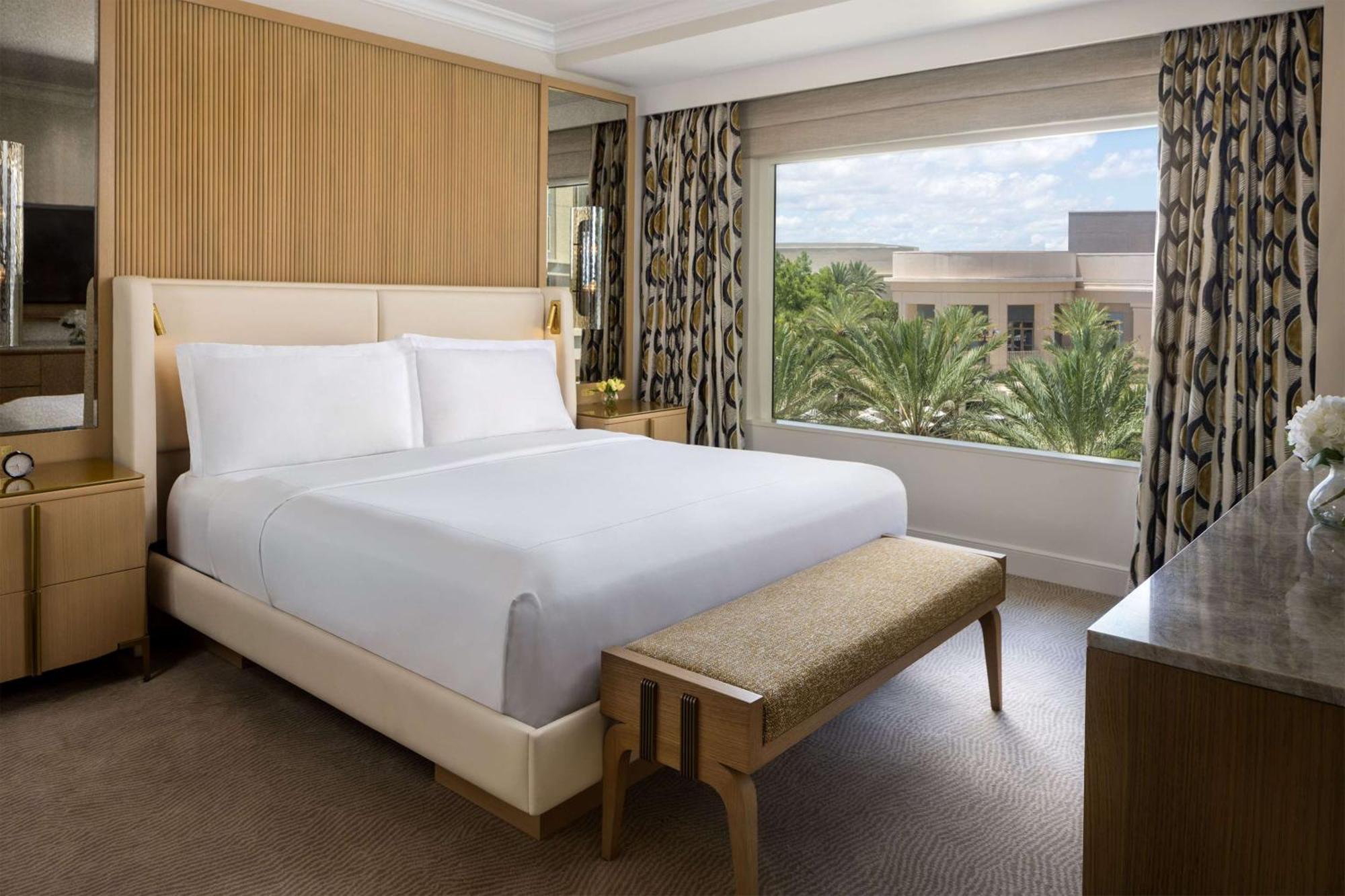 Waldorf Astoria Orlando - An Official Walt Disney World Hotel Лейк Буена Віста Екстер'єр фото
