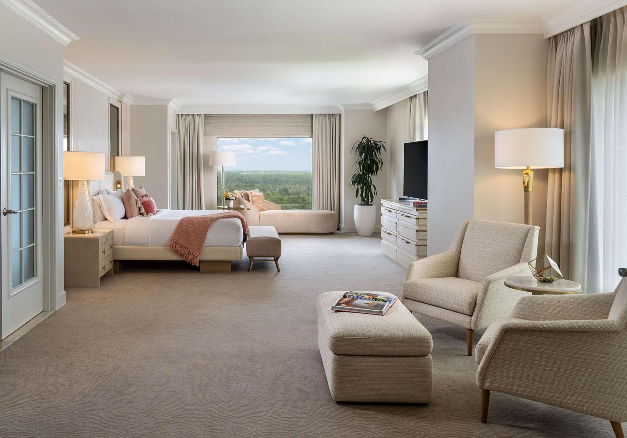 Waldorf Astoria Orlando - An Official Walt Disney World Hotel Лейк Буена Віста Екстер'єр фото