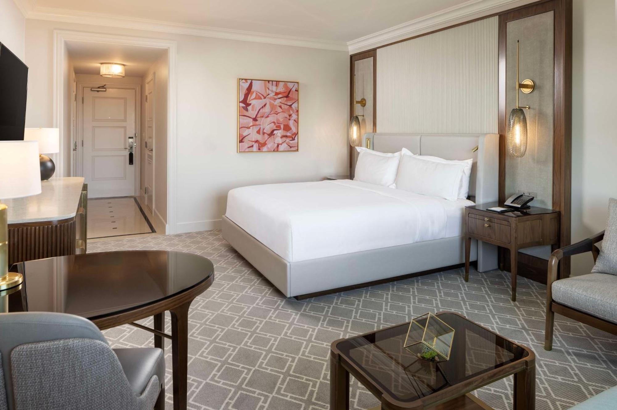 Waldorf Astoria Orlando - An Official Walt Disney World Hotel Лейк Буена Віста Екстер'єр фото