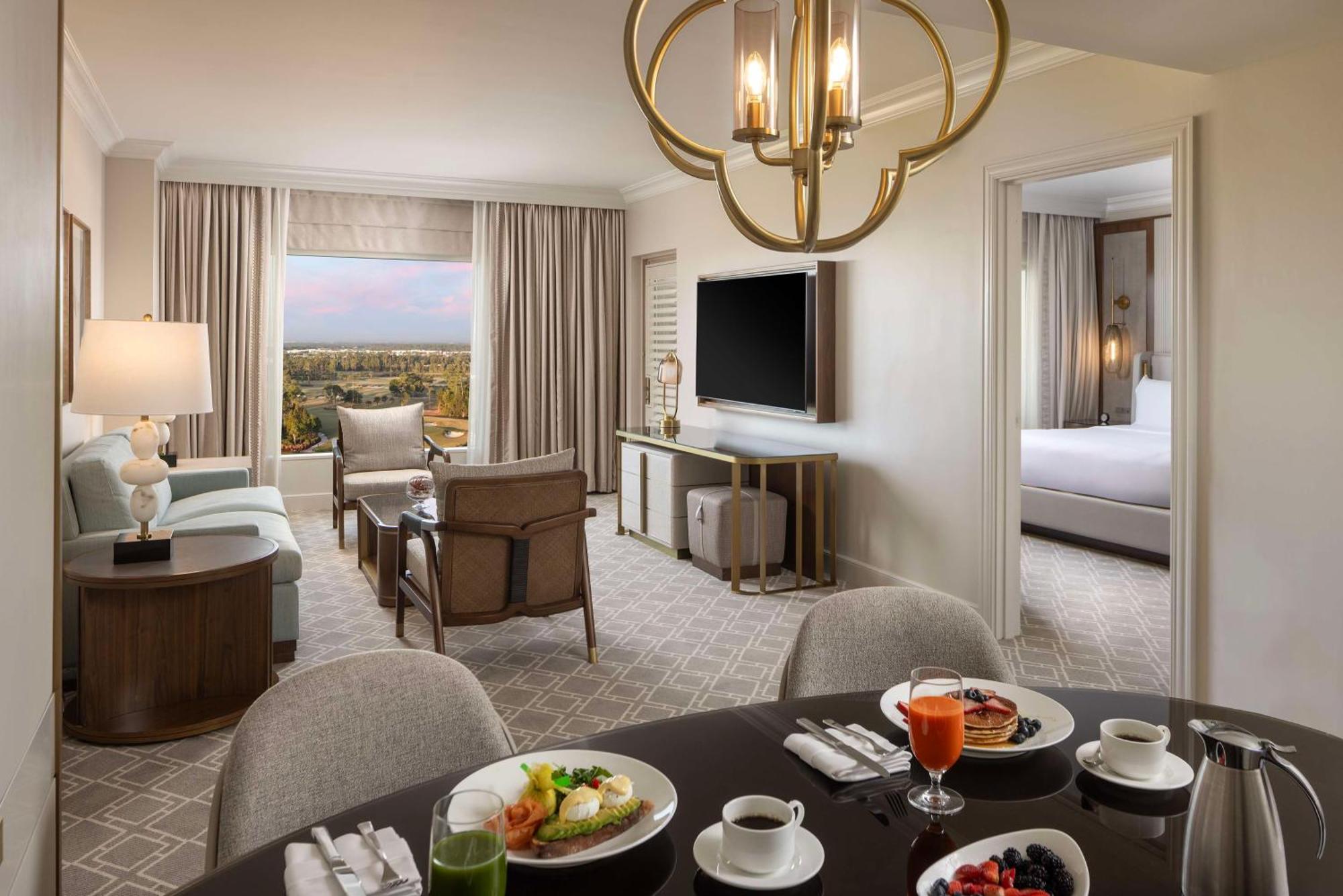Waldorf Astoria Orlando - An Official Walt Disney World Hotel Лейк Буена Віста Екстер'єр фото