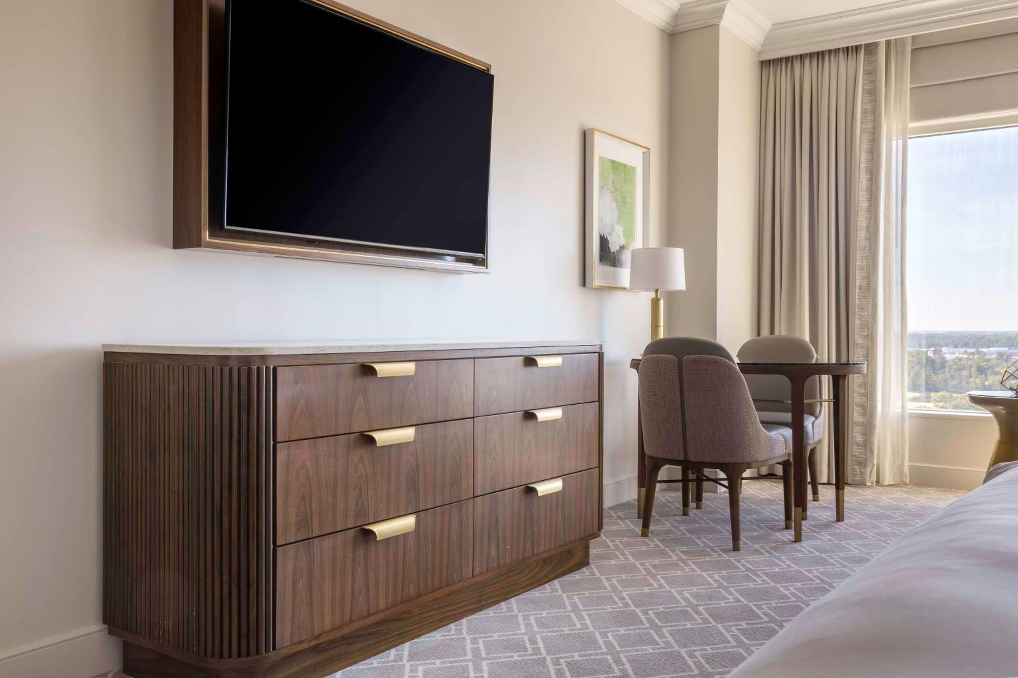 Waldorf Astoria Orlando - An Official Walt Disney World Hotel Лейк Буена Віста Екстер'єр фото