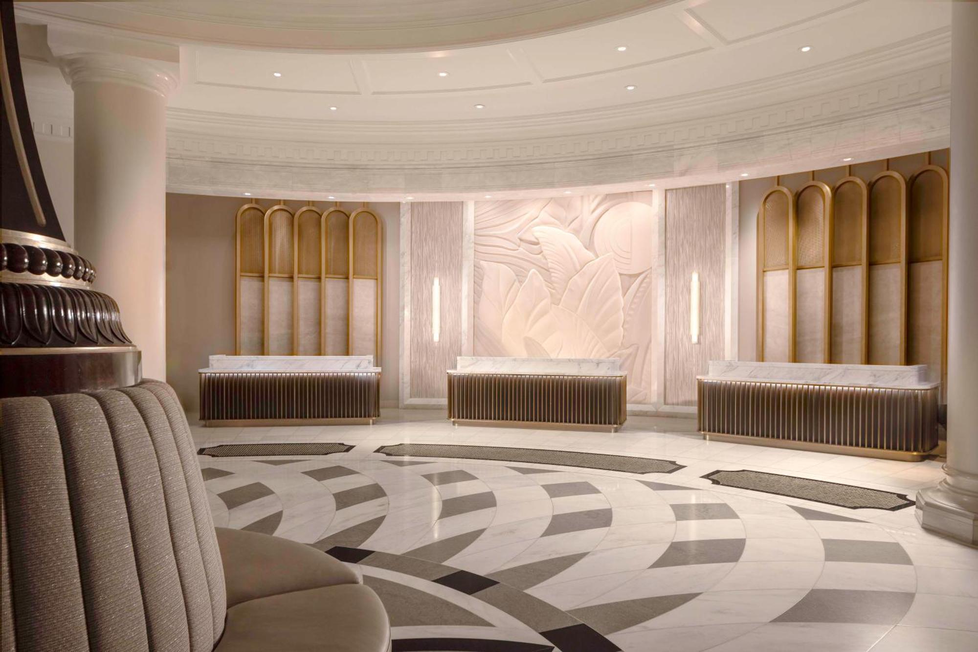 Waldorf Astoria Orlando - An Official Walt Disney World Hotel Лейк Буена Віста Екстер'єр фото