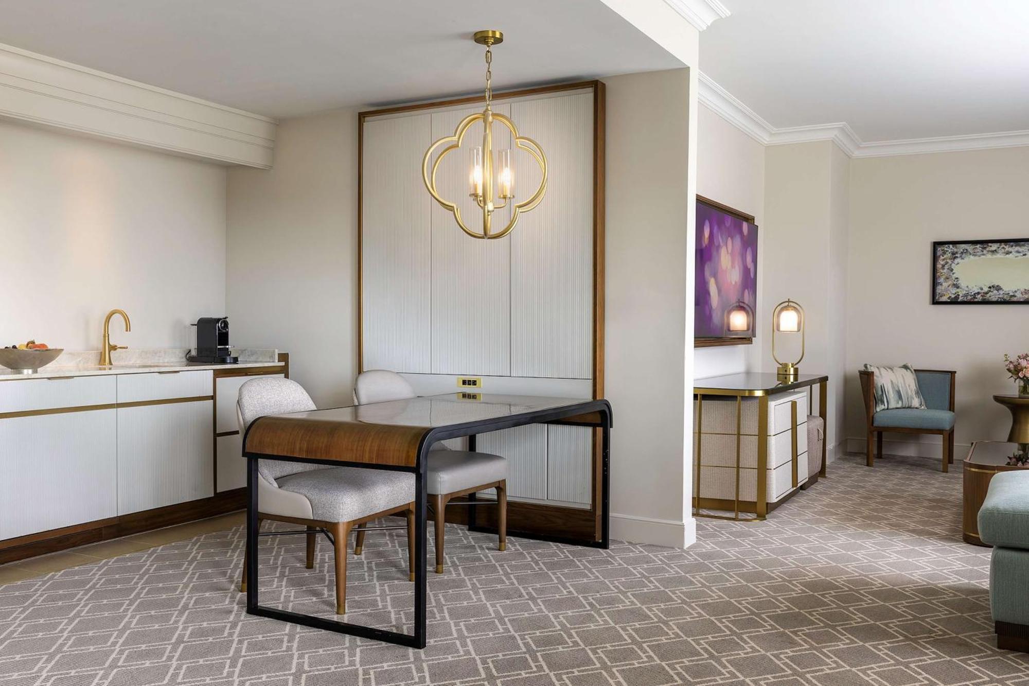 Waldorf Astoria Orlando - An Official Walt Disney World Hotel Лейк Буена Віста Екстер'єр фото